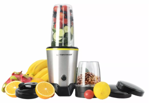 Blender kielichowy Esperanza Nutri Master EKM028 smoothie 1000W