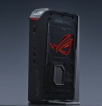 ASUS ROG NUC RNUC15JNK9X28AA2 Intel Core Ultra 9 275HX 32 GB DDR5-SDRAM 2 TB SSD NVIDIA GeForce RTX 5080 Windows 11 Home USFF Mini PC Black