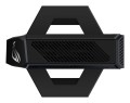 ASUS ROG NUC RNUC15JNK9X28AA2 Intel Core Ultra 9 275HX 32 GB DDR5-SDRAM 2 TB SSD NVIDIA GeForce RTX 5080 Windows 11 Home USFF Mini PC Black