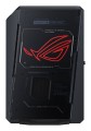 ASUS ROG NUC RNUC15JNK9X28AA2 Intel Core Ultra 9 275HX 32 GB DDR5-SDRAM 2 TB SSD NVIDIA GeForce RTX 5080 Windows 11 Home USFF Mini PC Black
