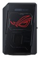 ASUS ROG NUC RNUC15JNK9X28AA2 Intel Core Ultra 9 275HX 32 GB DDR5-SDRAM 2 TB SSD NVIDIA GeForce RTX 5080 Windows 11 Home USFF Mini PC Black