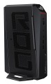 ASUS ROG NUC RNUC15JNK9X28AA2 Intel Core Ultra 9 275HX 32 GB DDR5-SDRAM 2 TB SSD NVIDIA GeForce RTX 5080 Windows 11 Home USFF Mini PC Black
