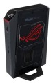 ASUS ROG NUC RNUC15JNK9X28AA2 Intel Core Ultra 9 275HX 32 GB DDR5-SDRAM 2 TB SSD NVIDIA GeForce RTX 5080 Windows 11 Home USFF Mini PC Black