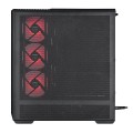 Actina SILENT 245KF/32GB/1TB/RX9070XT/750W
