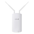 Access Point EDIMAX OAP1300 2x2 AC dual-Band Outdoor PoE Biały