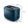 Toster PHILIPS HD2511/70
