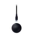 Razer DeathAdder V4 Pro myszka Gaming Po prawej stronie RF Wireless + USB Type-A Optyczny 45000 DPI