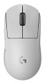 Logitech Pro X Superlight 2 SE myszka Gaming Po prawej stronie RF Wireless Optyczny 44000 DPI