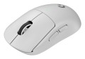 Logitech Pro X Superlight 2 SE myszka Gaming Po prawej stronie RF Wireless Optyczny 44000 DPI