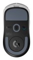 Logitech Pro X Superlight 2 SE myszka Gaming Po prawej stronie RF Wireless Optyczny 44000 DPI