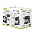 Mikser planetarny 3w1 2000W MR-559-M MAESTRO