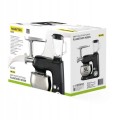 Mikser planetarny 3w1 2000W MR-559-M MAESTRO