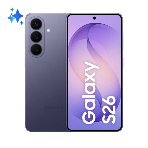 Samsung Galaxy S26 (S942) 12/512GB Coball Violet