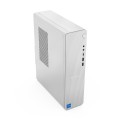 Lenovo IdeaCentre Tower 08IRH9 i5-13420H 16GB DDR5 5200 SSD1TB Intel UHD Graphics NoOS Cloud Grey 3Y OnSite
