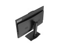 MSI AIO PRO AP272P 14M-886XEU i7-14700 27" IPS LED FHD Non-Touch Anti-Glare 16GB SSD1TB M.2 AX211 WiFi 6E NoOS Black / without mouse and keyboard/