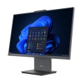 Lenovo AIO ThinkCentre neo 50a G5 Core 5 210H 27"FHD Touch IPS 300nits AG 16GB DDR5 5200 SSD512 Integrated Intel Graphics Cam 5.0MP W11Pro Luna Grey 3Y OnSite