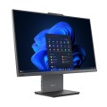 Lenovo AIO ThinkCentre neo 50a G5 Core 5 210H 27"FHD Touch IPS 300nits AG 16GB DDR5 5200 SSD512 Integrated Intel Graphics Cam 5.0MP W11Pro Luna Grey 3Y OnSite