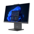 Lenovo AIO ThinkCentre neo 50a G5 Core 7 240H 23.8"FHD Touch IPS 250nits AG 16GB DDR5 5200 SSD1TB Integrated Intel Graphics Cam 5.0MP W11Pro Luna Grey 3Y OnSite