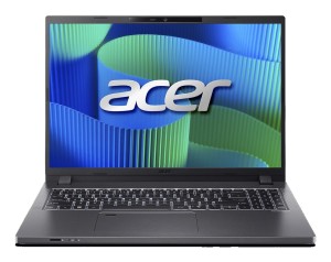Acer TravelMate P2 TMP216-71-G3-TCO Ultra 5 125H 16"WUXGA IPS 300nits AG 16GB DDR5 5600 SSD512 Intel Arc Graphics WLAN+BT LAN Cam1080p 65Wh FpR SCa W11Pro Steel Gray 3Y OnSite