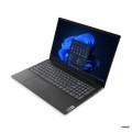 Lenovo V15 G4 AMN Ryzen 5 7520U 15.6"FHD 250nits AG 16GB LPDDR5-5500 SSD512 Radeon 610M Cam 720p 38Wh W11Po Business Black 3Y OnSite