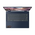 Lenovo 5-14AKP10 Ryzen AI 7 350 14" WUXGA Touch 16GB SSD1TB BT BLKB x360 Win11 Cosmic Blue (REPACK) 2Y