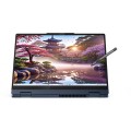Lenovo 5-14AKP10 Ryzen AI 7 350 14" WUXGA Touch 16GB SSD1TB BT BLKB x360 Win11 Cosmic Blue (REPACK) 2Y