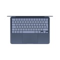 Apple 13-inch MacBook Neo: Apple A18 Pro chip with 6-core CPU and 5-core GPU, 8GB, 256GB SSD - Indigo