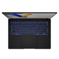 ASUS S5406MA-CS91 Ultra 9 185H 14"WUXGA OLED 16GB SSD1TB BT BLKB Win11 (REPACK) 2Y
