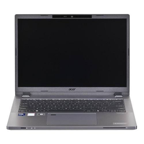 Acer TravelMate P2 TMP214-75-G3-TCO Ultra 5 125H 14"WUXGA IPS 300nits AG 16GB DDR5 5600 SSD512 Intel Arc Graphics WLAN+BT LAN Cam1080p 65Wh FpR SCa W11Pro Steel Gray 3Y OnSite