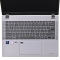 Acer TravelMate P2 TMP214-75-G3-TCO Ultra 5 125H 14"WUXGA IPS 300nits AG 16GB DDR5 5600 SSD512 Intel Arc Graphics WLAN+BT LAN Cam1080p 65Wh FpR SCa W11Pro Steel Gray 3Y OnSite
