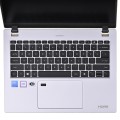 Acer TravelMate P2 TMP214-76-G2-TCO Ultra 5 125H 14"WUXGA IPS 300nits AG 16GB DDR5 5600 SSD512 Intel Arc Graphics WLAN+BT LAN Cam1080p 53Wh FpR W11Pro Pure Silver 3Y OnSite