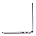 Acer TravelMate P2 TMP214-76-G2-TCO Ultra 5 125H 14"WUXGA IPS 300nits AG 16GB DDR5 5600 SSD512 Intel Arc Graphics WLAN+BT LAN Cam1080p 53Wh FpR W11Pro Pure Silver 3Y OnSite