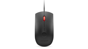 Mysz przewodowa Lenovo Biometryczna Fingerprint Biometric USB Gen 3 4Y51S24029