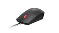 Mysz przewodowa Lenovo Biometryczna Fingerprint Biometric USB Gen 3 4Y51S24029