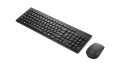 Zestaw bezprzewodowy Klawiatura i Mysz Lenovo Essential Wireless Combo Gen 2 AI US English 4X31R64491