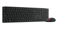 Zestaw bezprzewodowy Klawiatura i Mysz Lenovo Multi-Mode Pro Combo 6000 - U.S. English with Euro symbol 4X31S04848
