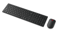 Zestaw bezprzewodowy Klawiatura i Mysz Lenovo Multi-Mode Pro Combo 6000 - U.S. English with Euro symbol 4X31S04848