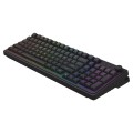 SAVIO KLAWIATURA MEMBRANOWA RGB GALAXIS