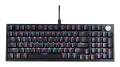 XPG SORCERER klawiatura Gaming USB QWERTY US English Czarny