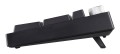 XPG SORCERER klawiatura Gaming USB QWERTY US English Czarny