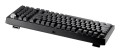 XPG SORCERER klawiatura Gaming USB QWERTY US English Czarny