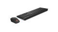 Zestaw bezprzewodowy Klawiatura i Mysz Lenovo Essential Wireless Combo Gen 2 US English with Euro symbol 4X31N50746