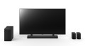 LG S70TR moduł głośników Czarny 5.1.1 kan. 500 W
