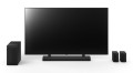 LG S70TR moduł głośników Czarny 5.1.1 kan. 500 W