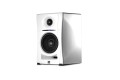 KALI AUDIO LP-UNF WH - Para monitorów odsłuchowych z Bluetooth. Głośniki multimedialne, białe.