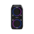 Hisense Party Rocket 160 Głośnik imprezowy Czarny 160 W