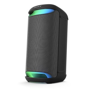 Bezprzewodowy głośnik imprezowy Sony SRS-XV500 z serii X, wodoodporny, łączność Bluetooth, przenośny