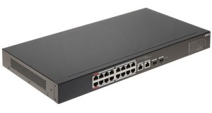 SWITCH DAHUA CS4218-16ET-240