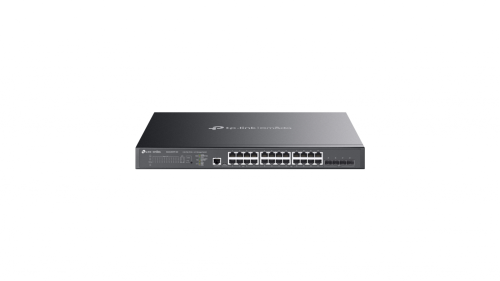 Switch TP-Link SG3428XPP-M2