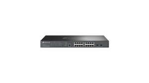 Switch TP-Link SG3218XP-M2